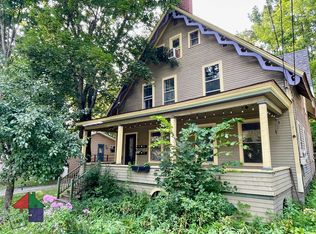 22 Hubbard St UNIT 1, Montpelier, VT 05602
