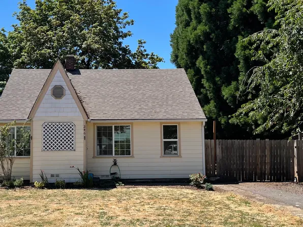 246 Maple St, Eugene, OR 97402