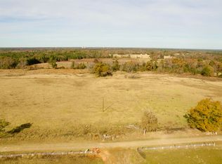 County Road 1323, Pittsburg, TX 75686