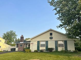 70 Marshal Ln, Willingboro, NJ 08046
