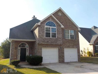 11615 Flemming Ct, Hampton, GA, 30228