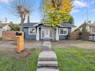 4222 E Washington Ave, Fresno, CA