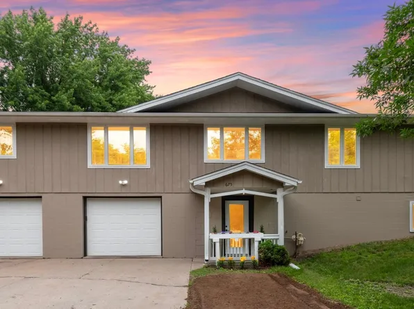 675 336th Ave NE, Cambridge, MN 55008