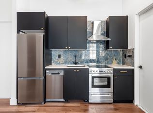 16 Howard Ave #1A, Brooklyn, NY 11221