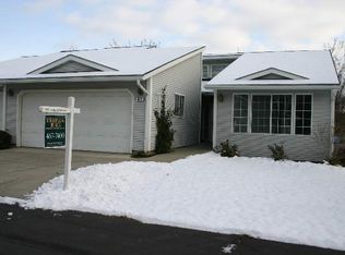 602 W Holmberg Ln, Spokane, WA 99218