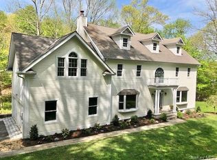 360 Long Ridge Rd, Pound Ridge, NY 10576