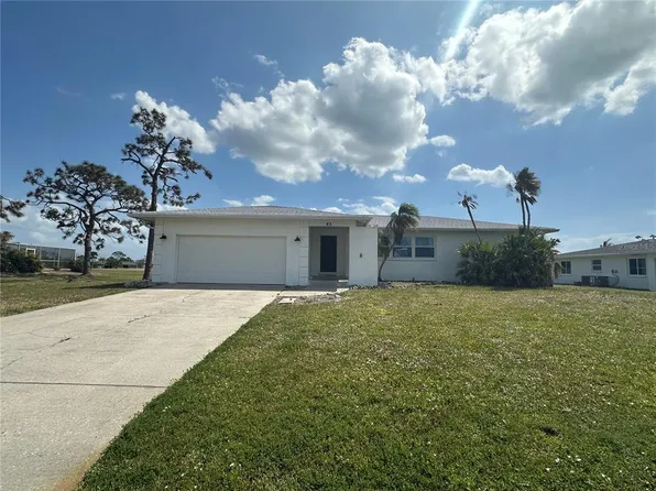 65 Oakland Hills Pl, Rotonda West, FL 33947