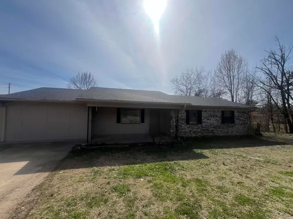 2602 Reeves Ave, Mena, AR 71953