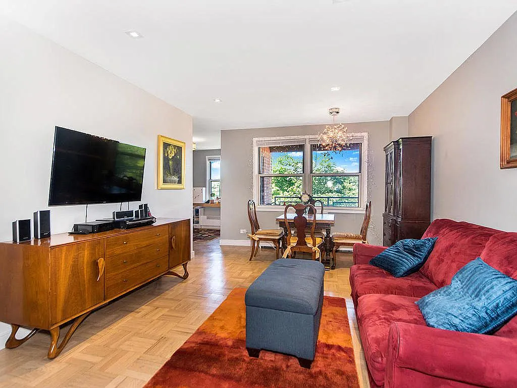 5500 Fieldston Rd APT 6HH photo 1