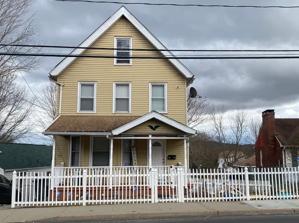 310 Wolcott Street, Waterbury, CT 06705