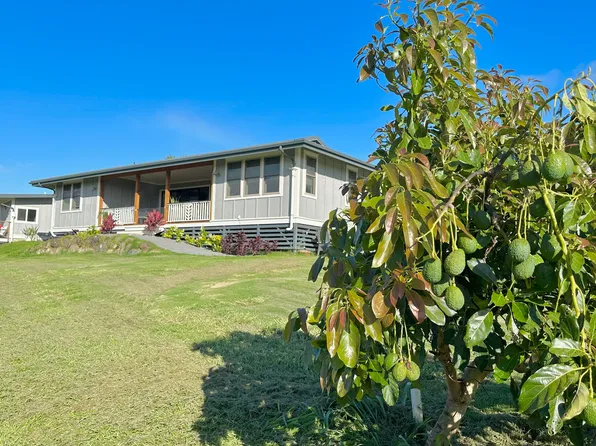 (undisclosed Address), Haiku, HI 96708