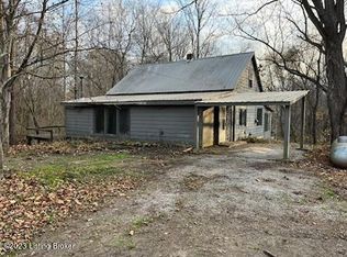 3067 S Tull Rd, Hanover, IN 47243