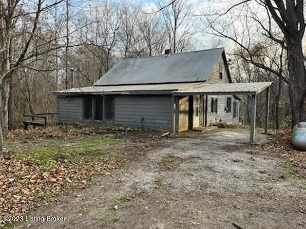 3067 S Tull Rd, Hanover, IN 47243