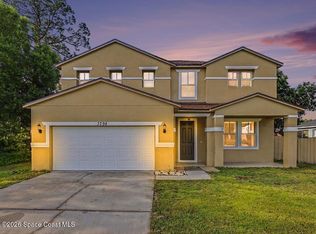 3798 Jupiter Blvd SE, Palm Bay, FL 32909