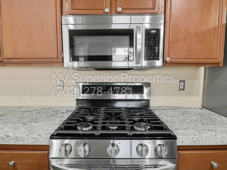 3629 Bethel Bay St — Photo 28