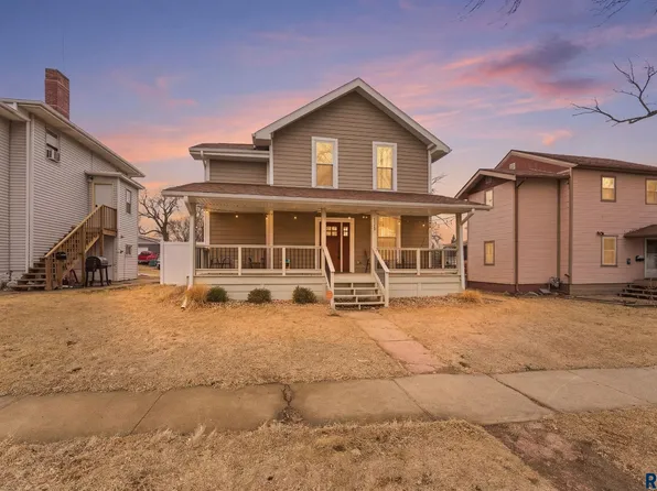 117 N Covell Ave, Sioux Falls, SD 57104