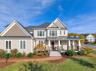 1708 Hyland Creek Cir, Charlottesville, VA 22911
