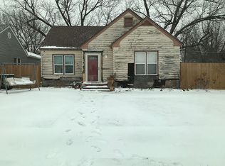 702 N North St #F, Muskogee, OK 74403