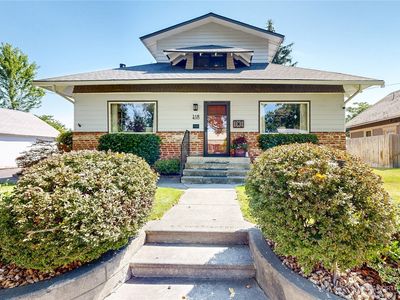 418 N Bellevue Street, Walla Walla, WA, 99362