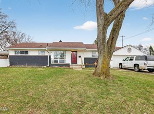 5810 Everwood Rd, Toledo, OH 43613