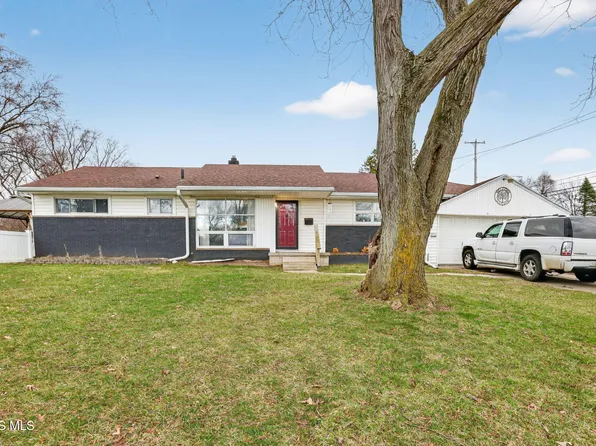 5810 Everwood Rd, Toledo, OH 43613