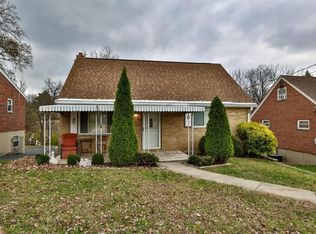 420 Morrvue Dr, Cincinnati, OH 45238