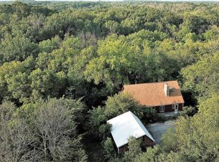 14320 Horton Rd, Moores Hill, IN 47032