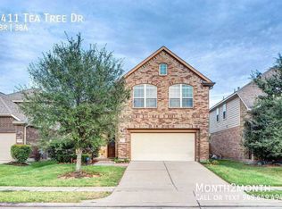 6411 Tea Tree Dr, Katy, TX 77494