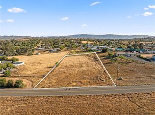 0 River Rd LOT 4, Perris, CA 92570