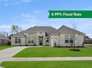 970 Reeves Dr, Desoto, TX 75115