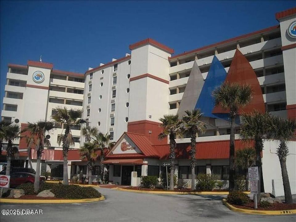 1st image of 701 S Atlantic Ave #106