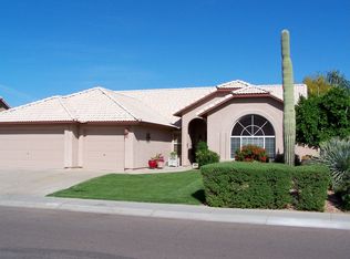 4136 E Rockledge Rd, Phoenix, AZ 85044