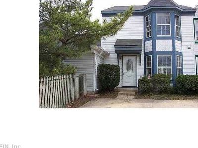 5503 Finespun Last, Virginia Beach, VA, 23455