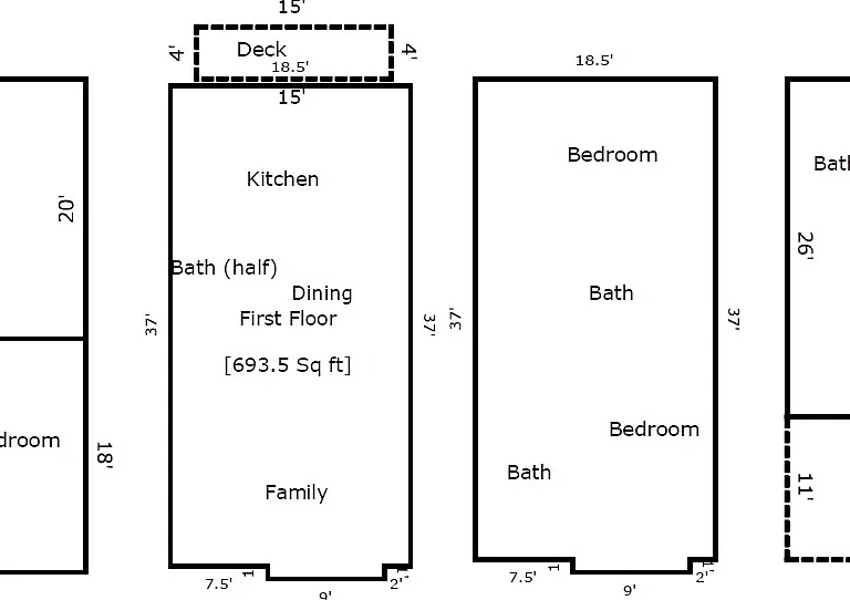 6740 Eames Way — Photo 45
