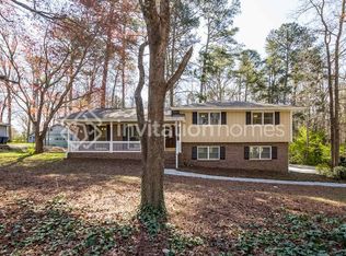1908 Englewood Way, Snellville, GA 30078