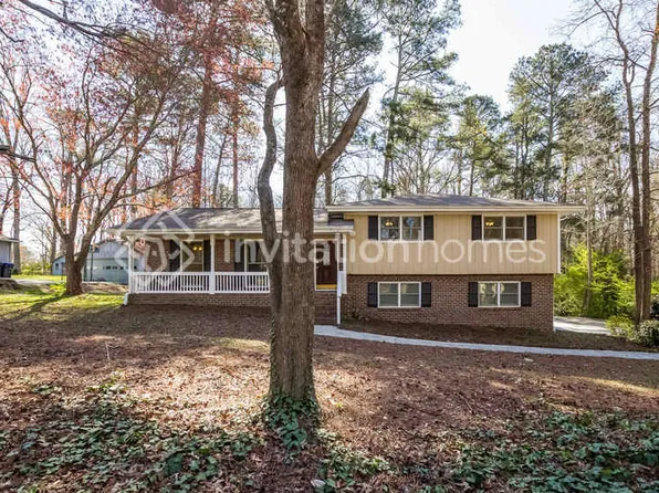 1908 Englewood Way, Snellville, GA 30078