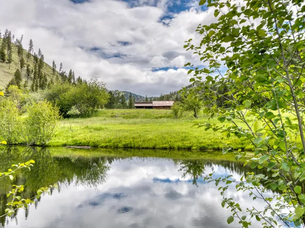 23750 Us Highway 12, Lolo, MT 59847