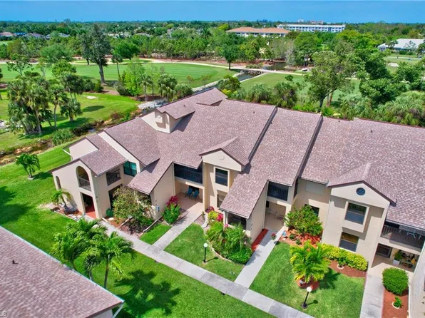 8514 Charter Club CIR #2, FORT MYERS, FL 33919