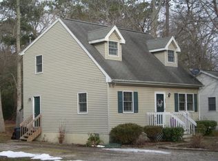 36 King Richard Rd, Ocean Pines, MD 21811