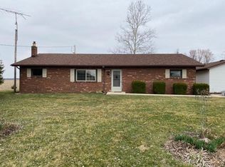 22023 E Clark Rd, Dennison, IL 62423