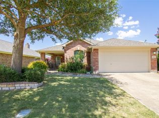 406 Hackberry Dr, Fate, TX 75087