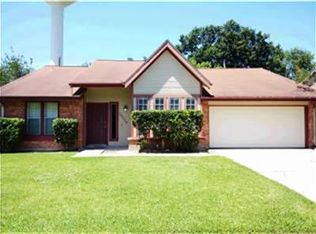 11119 Rippling Meadows Dr, Houston, TX 77064