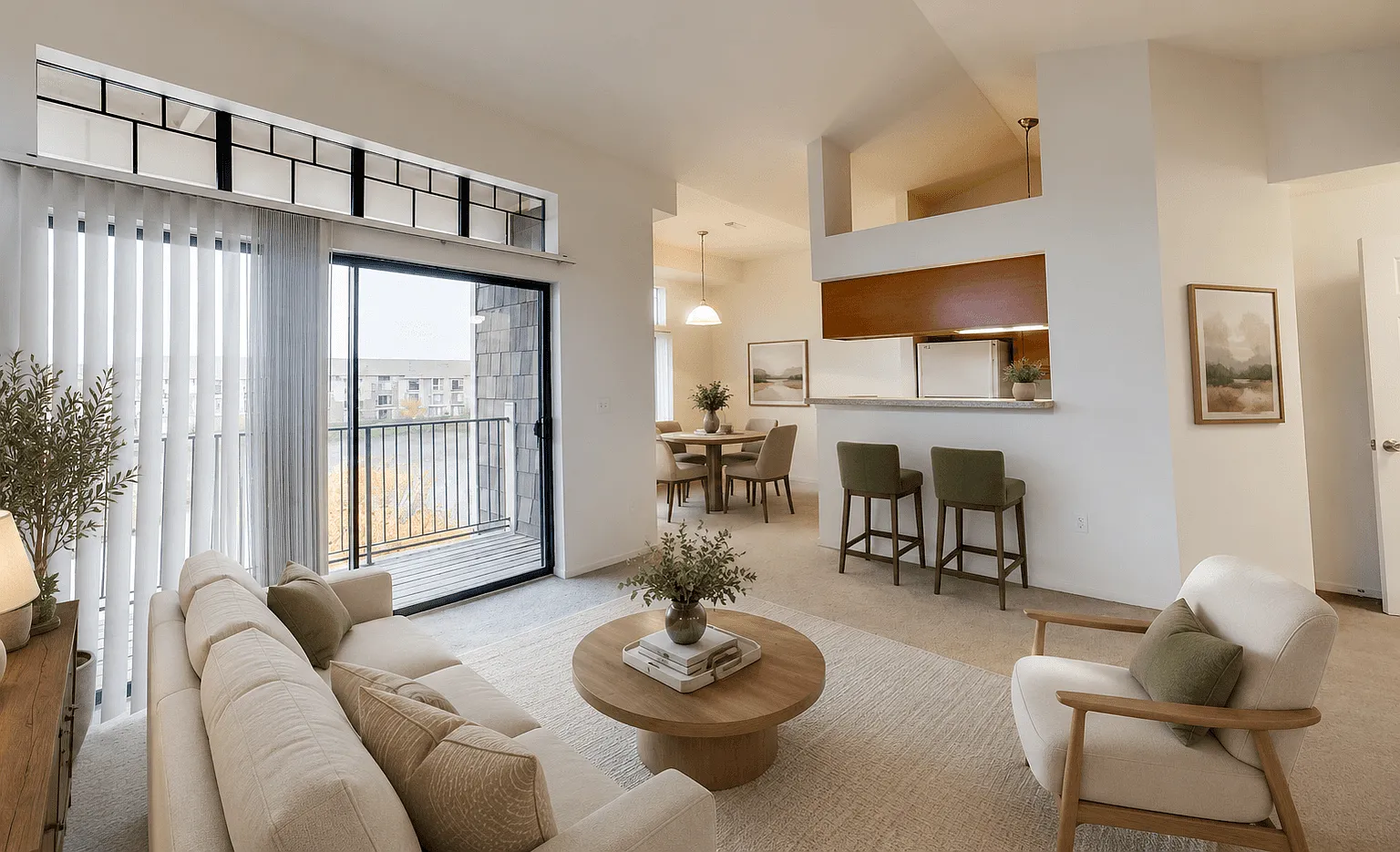 Prairie Lakes Apartments — Photo 1