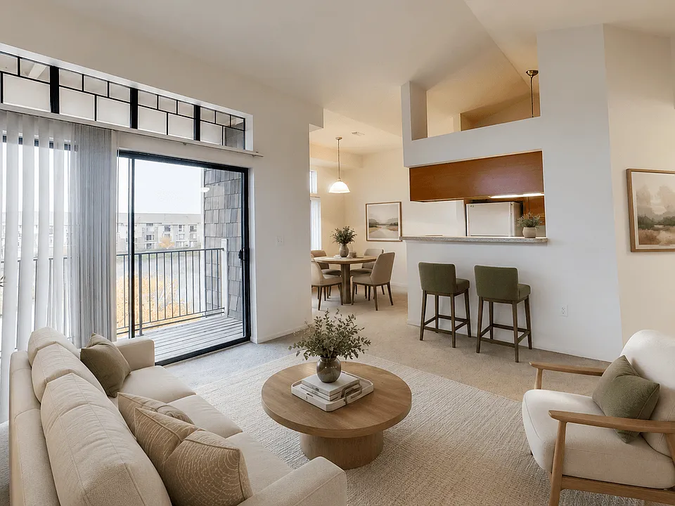 Prairie Lakes Apartments