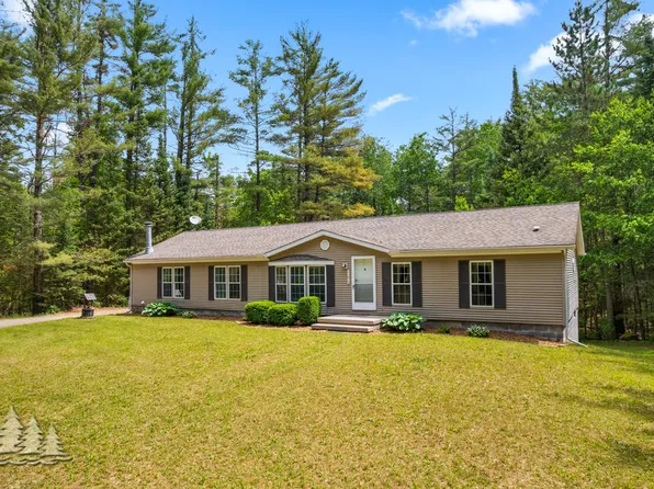 11015 Hall Rd, Atlanta, MI 49709
