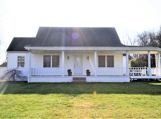 1388 Us Highway 60 W, Ledbetter, KY 42058