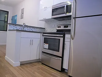 Rented by P Management