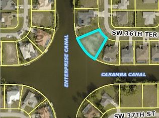 1116 SW 36th Ter, Cape Coral, FL 33914