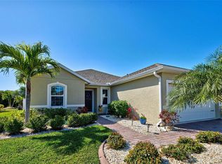 9004 Excelsior Loop, Venice, FL 34293