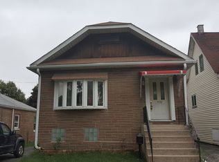 4432 Amelia Ave, Lyons, IL